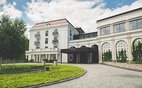 Hotel Spa Dr Irena Eris Polanica Zdroj